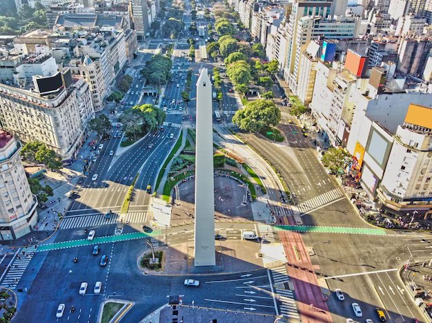 Partenaires InPulse Lab à Buenos Aires en Argentine